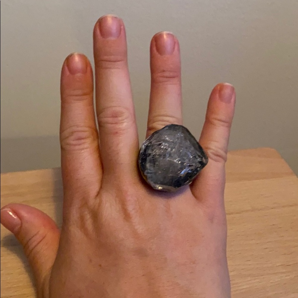Stone Ring!